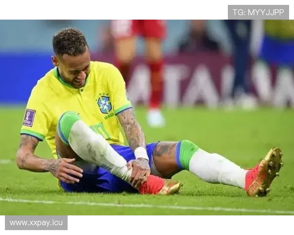 内马尔世界杯脚踝扭伤（内马尔世界杯传球）世界杯体育论坛
